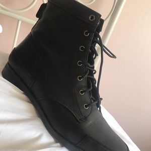 Women’s Timberland boots